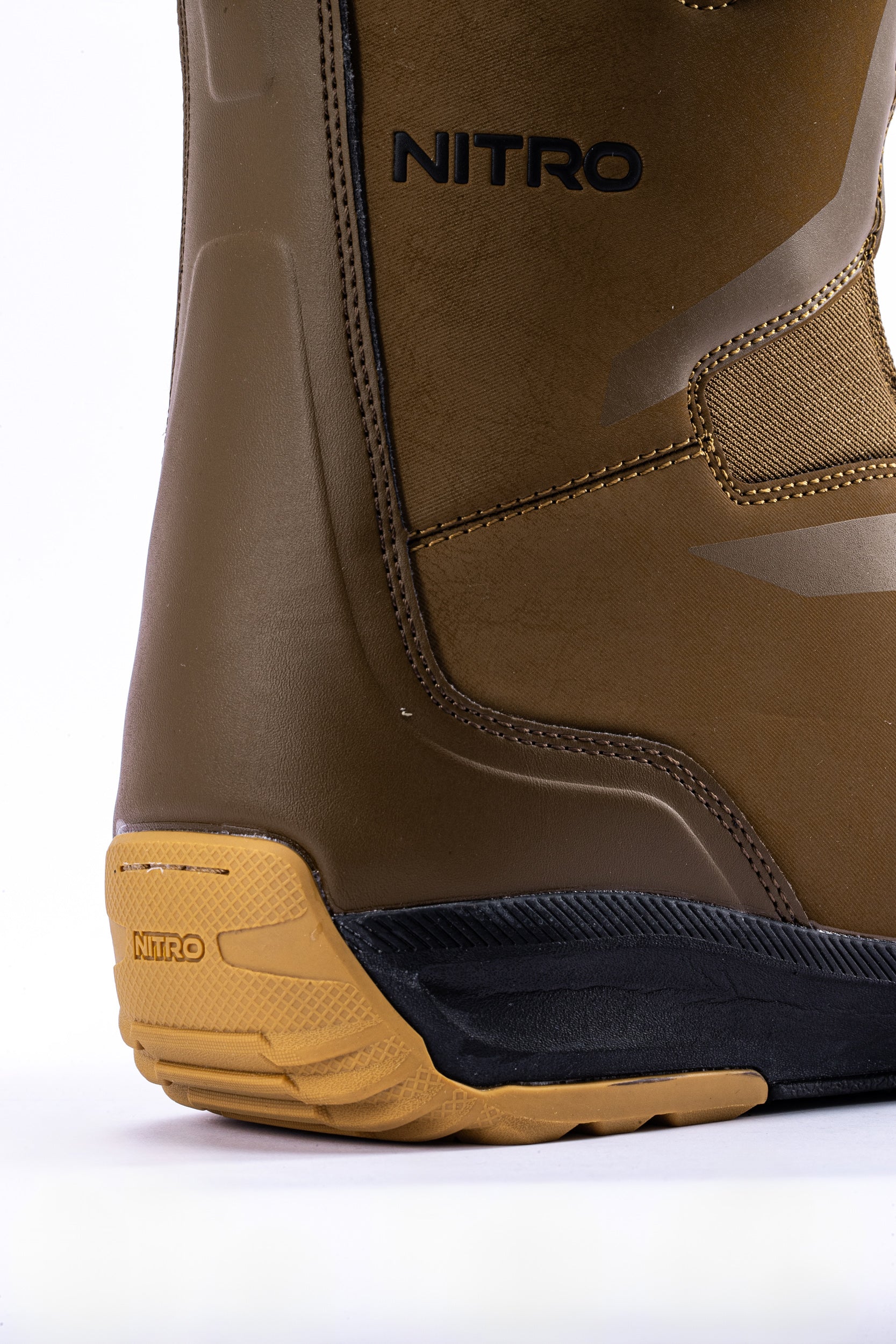 Nitro Sentinel BOA® 2027- Brown