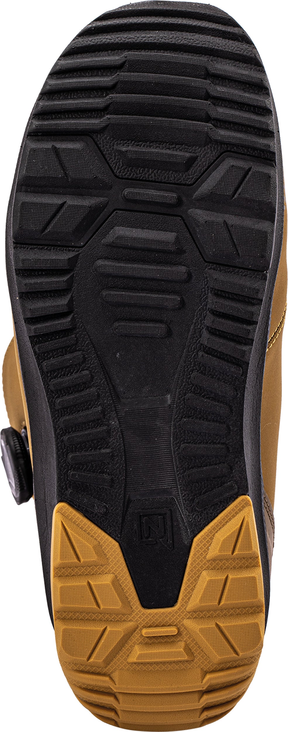 Nitro Sentinel BOA® 2027- Brown