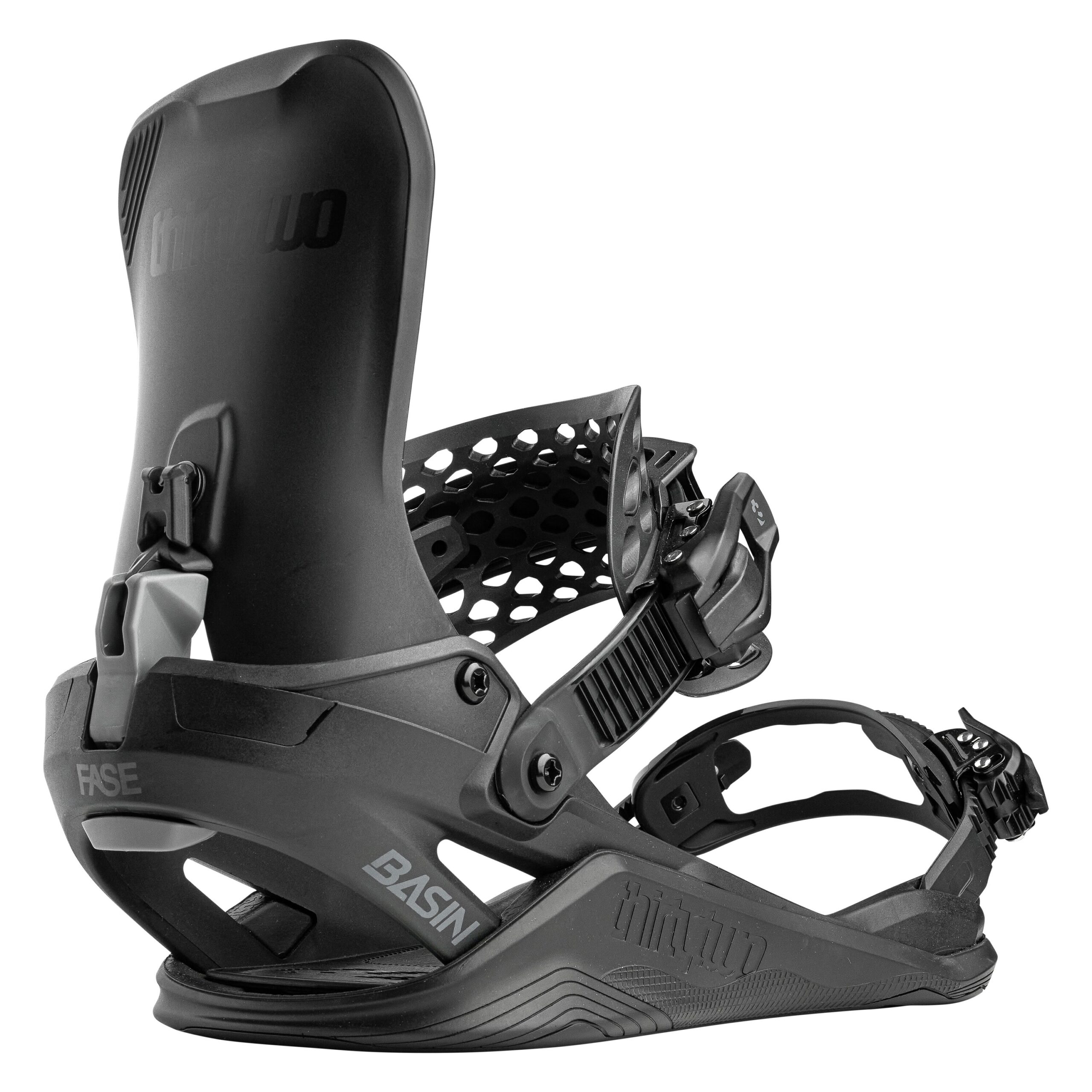 Thirtytwo Bng Uni Fase Basin 2027 - Black