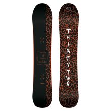 Thirtytwo Snafu Men 2027 - Black