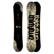 Thirtytwo T32M Men 2027 - Black