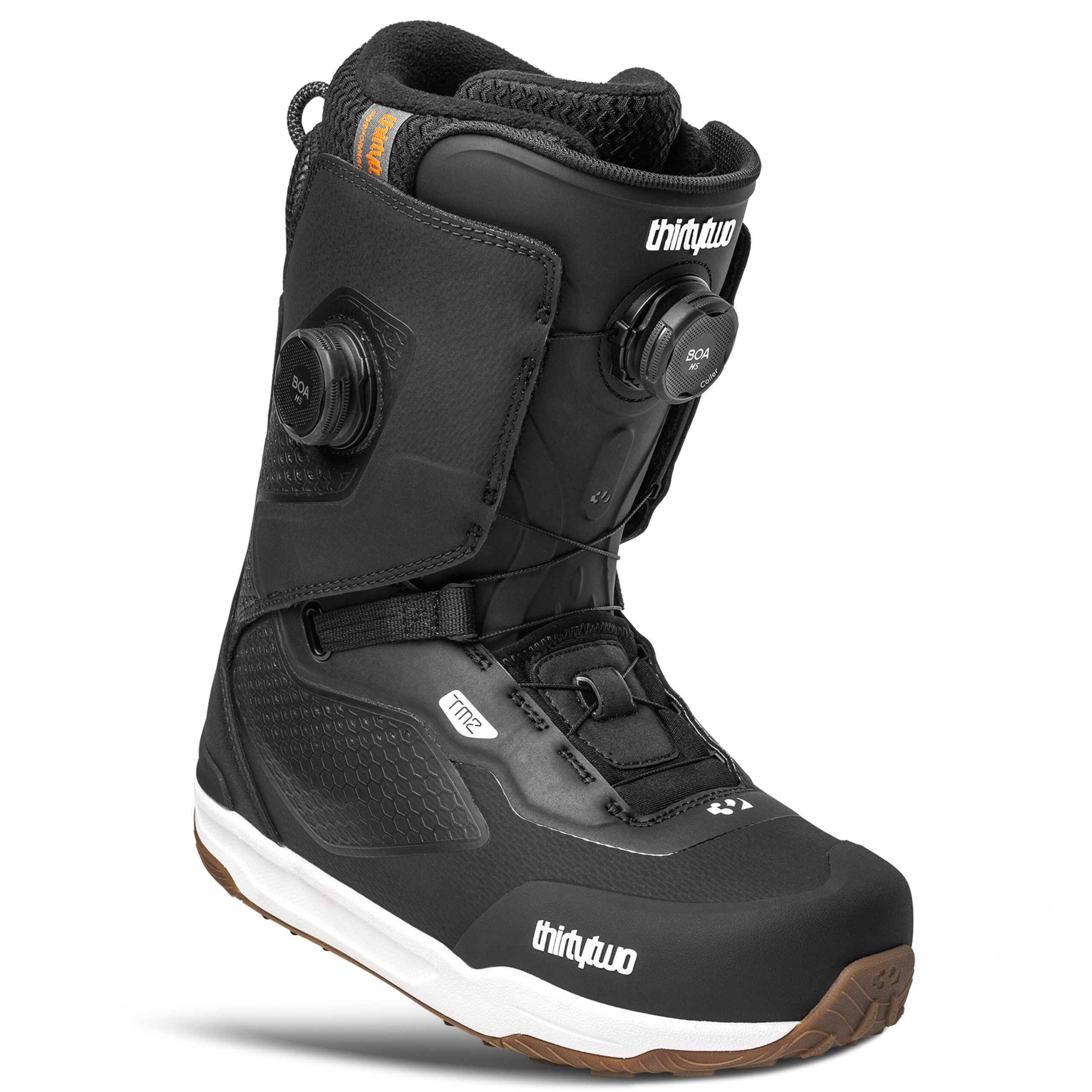 Thirtytwo TM-2 DB Men 2027 - Black
