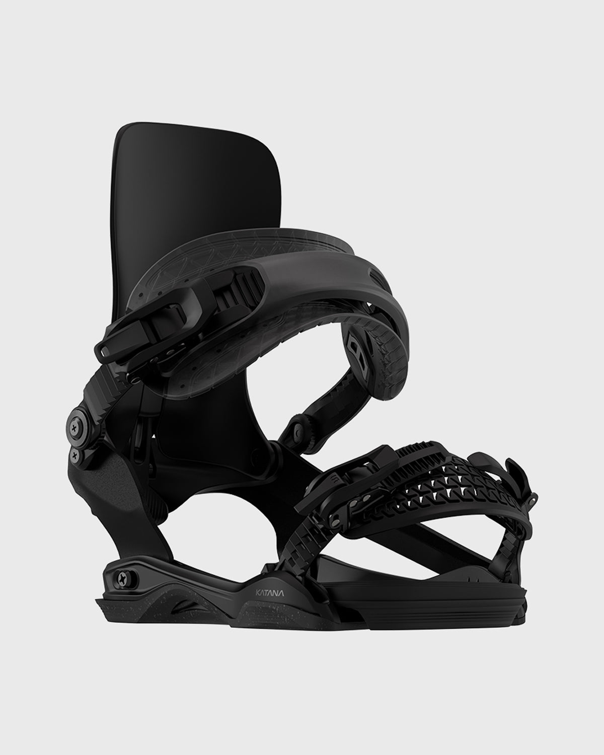 Rome Katana AW FASE® Men's 2027 - Black