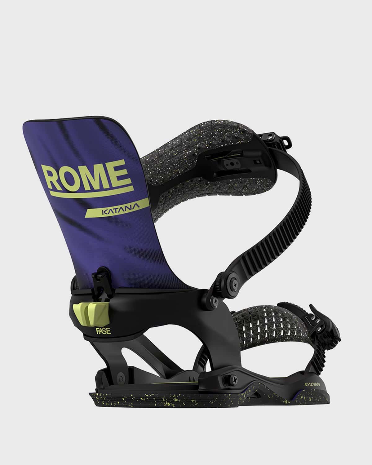 Rome Katana AW FASE® Men's 2027 - Team