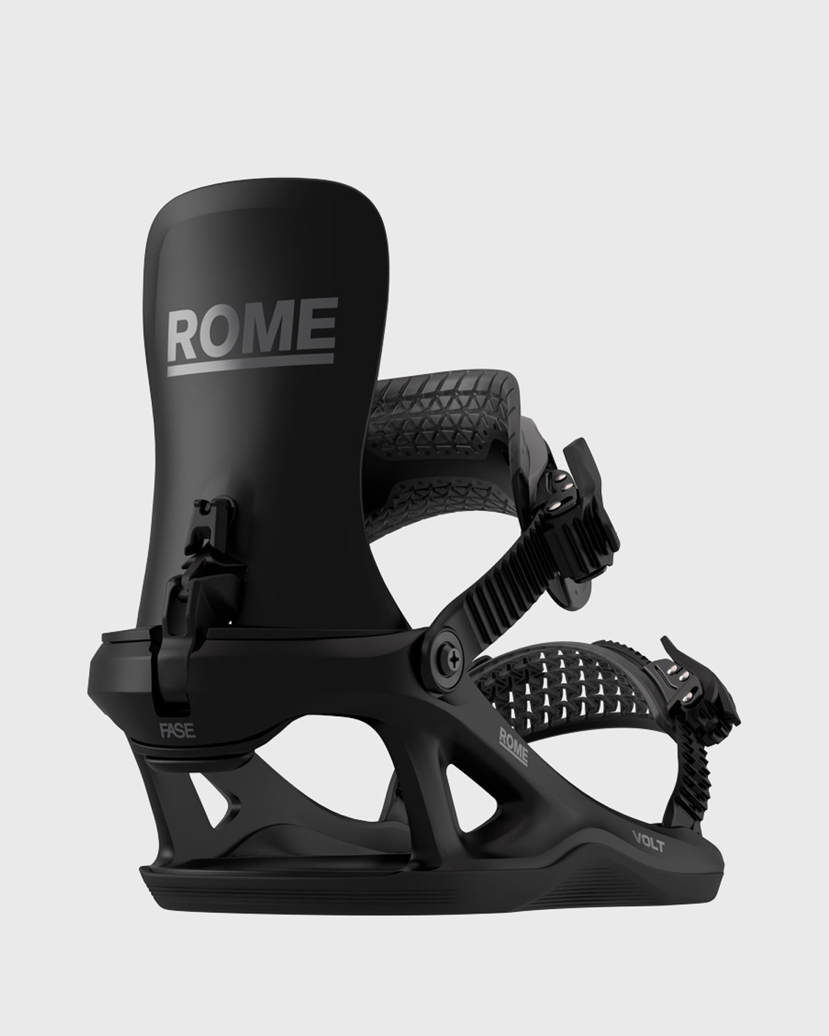 Rome Men's Volt FASE® 2027 - Black