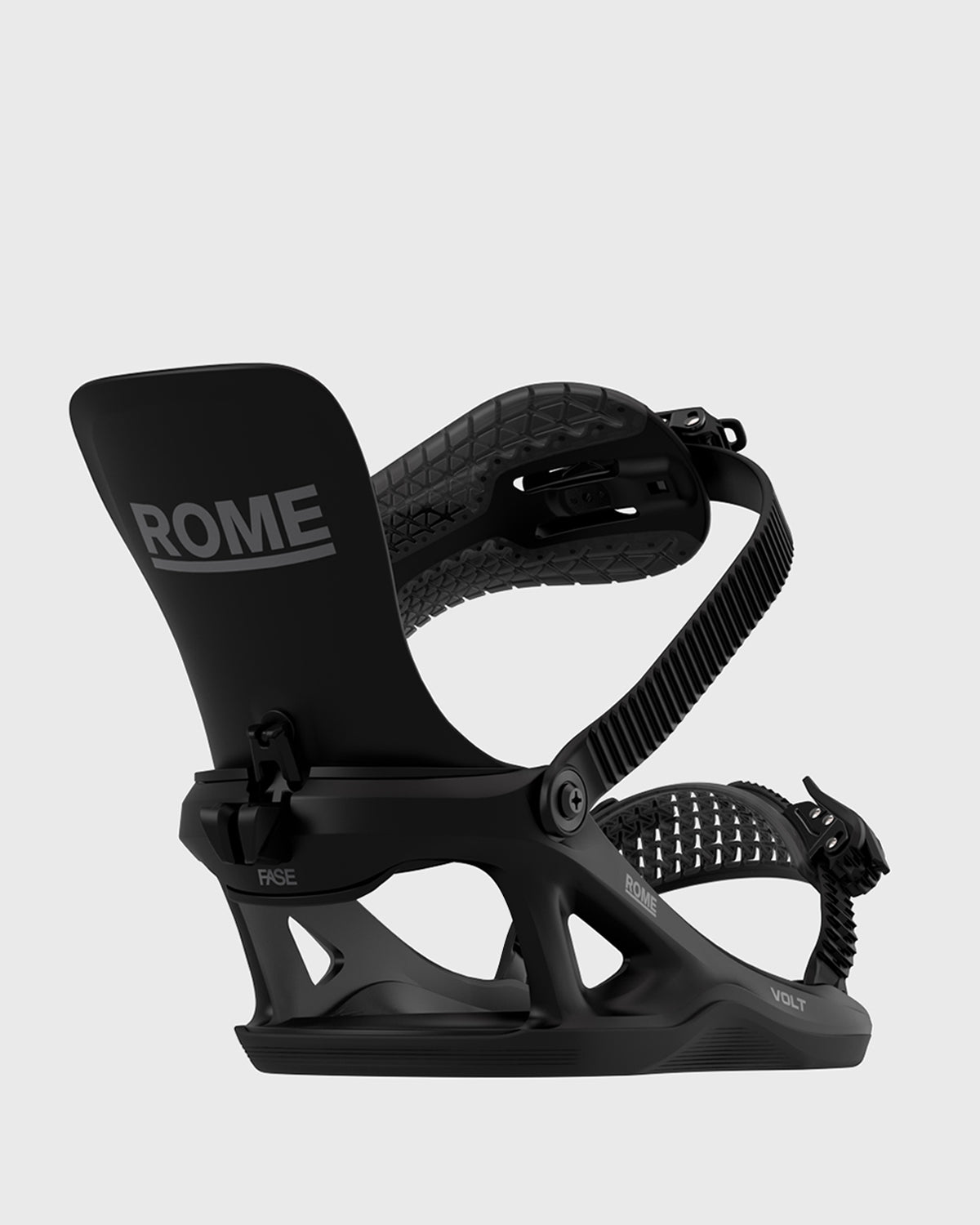 Rome Men's Volt FASE® 2027 - Black
