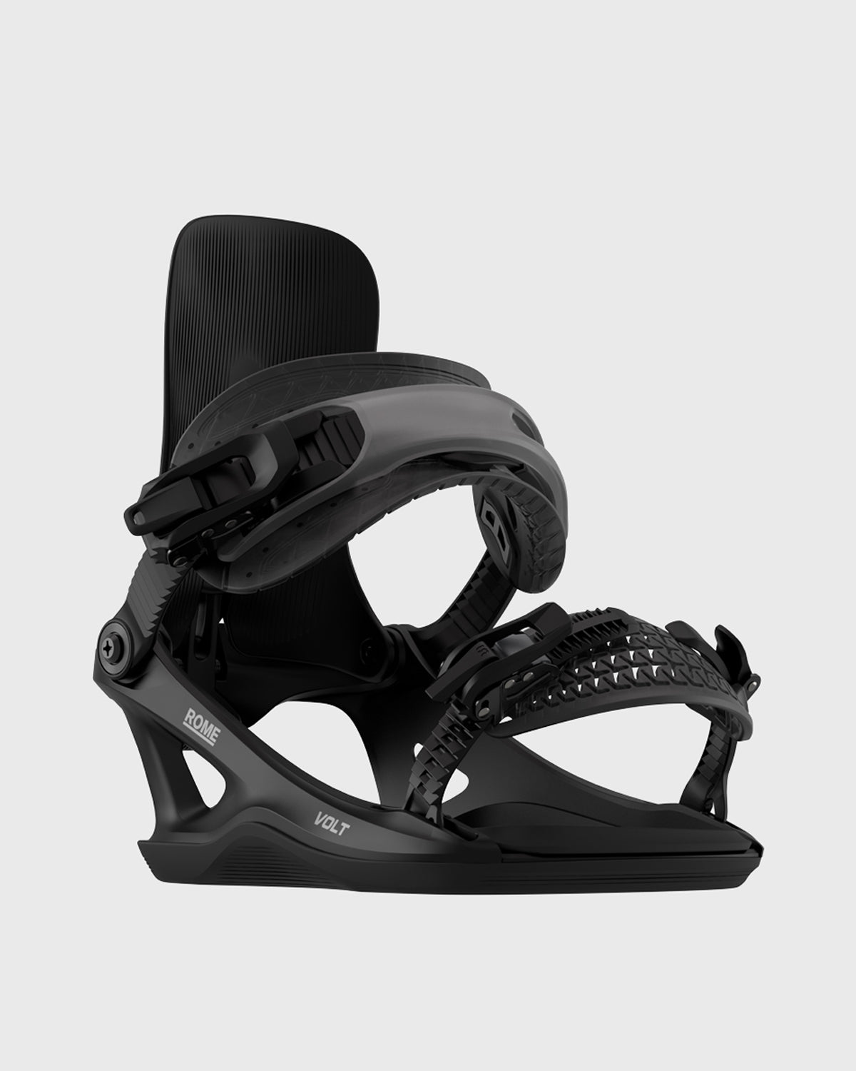 Rome Men's Volt FASE® 2027 - Black
