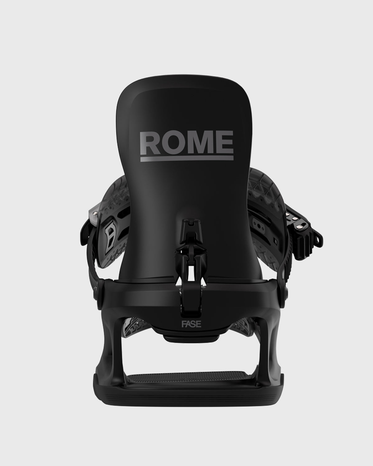 Rome Men's Volt FASE® 2027 - Black