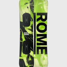 Rome Mechanic Men's 2027