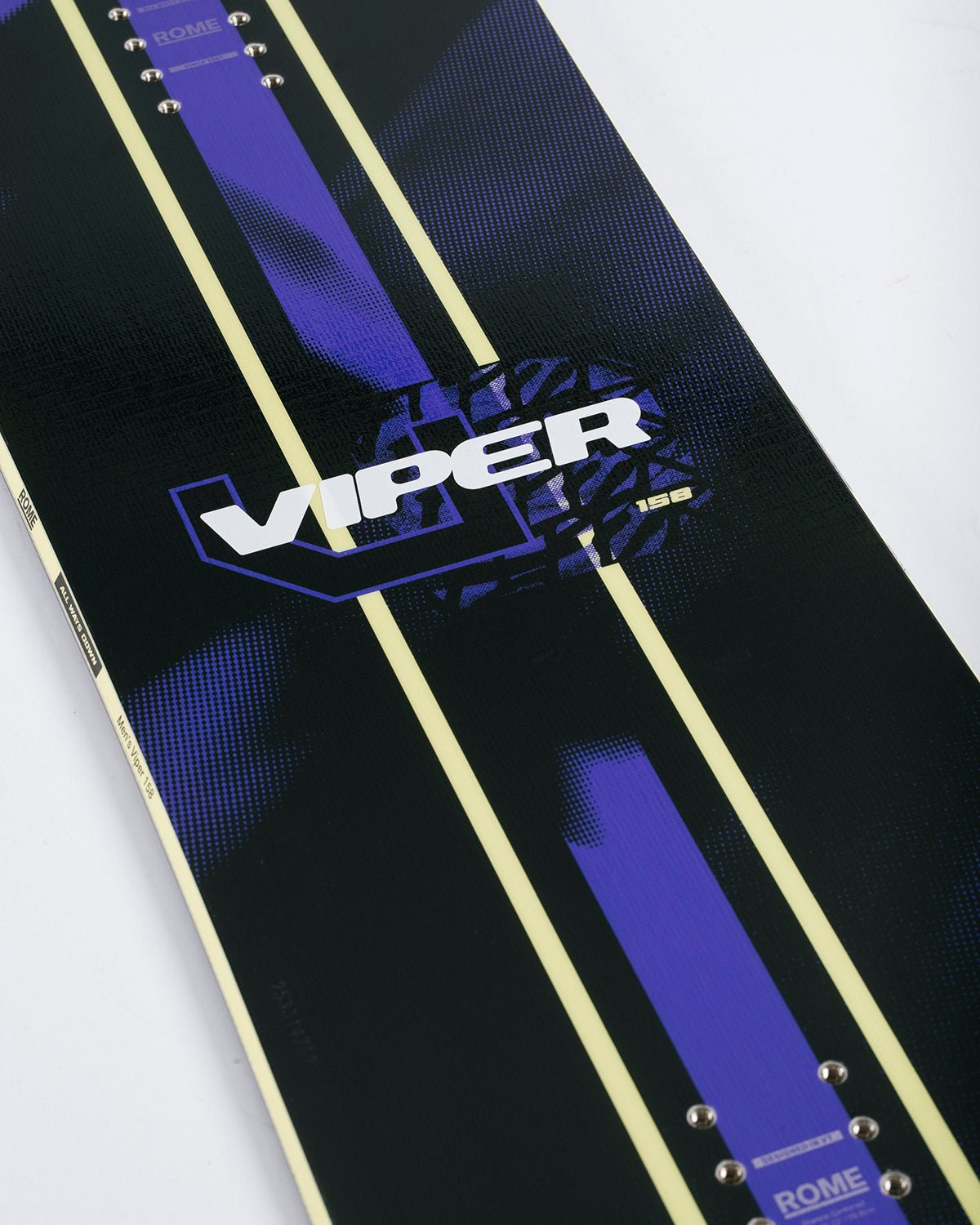 Rome Men's Viper 2027
