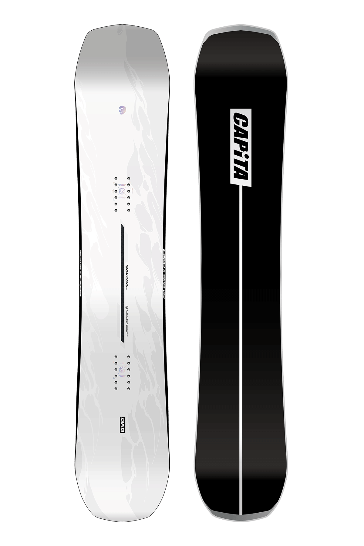 Capita Mega Death 2027