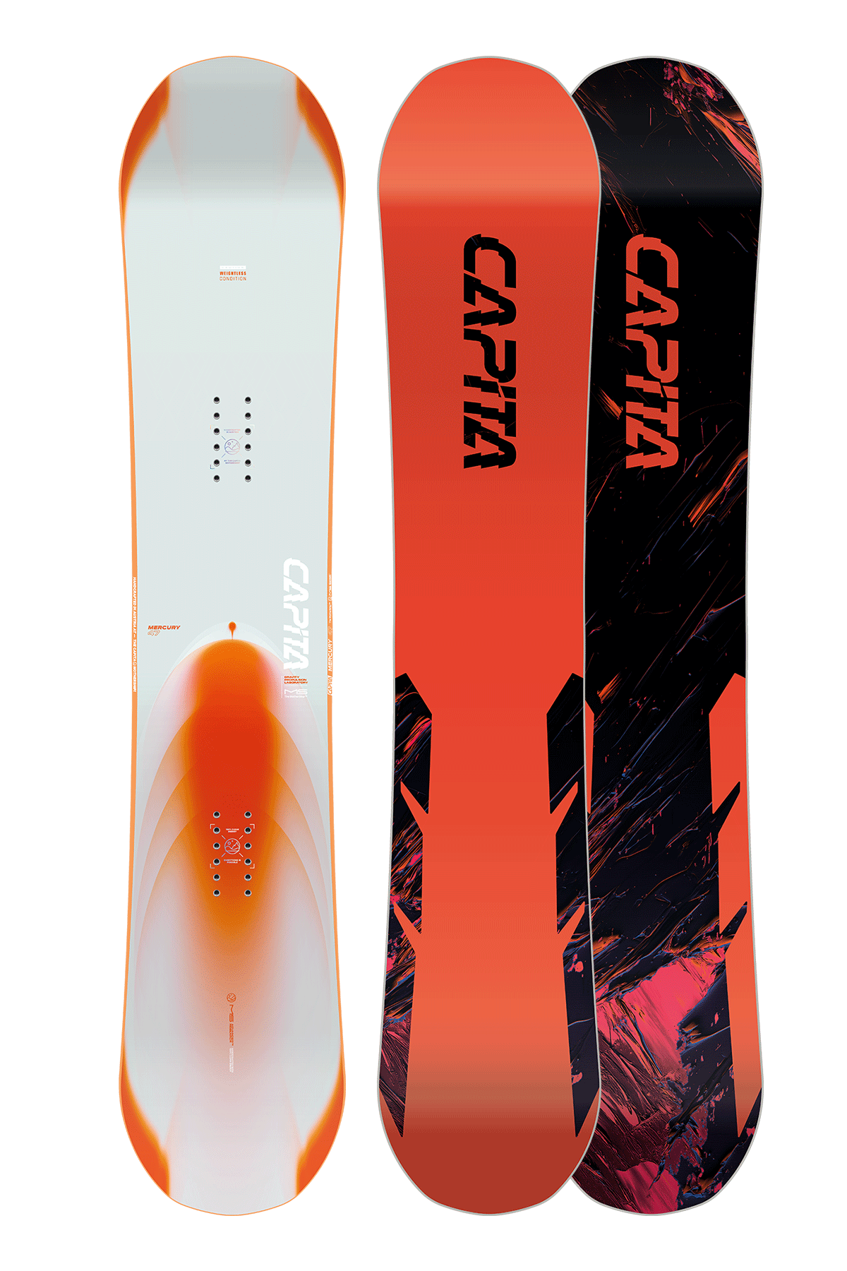 Capita Mercury 2027