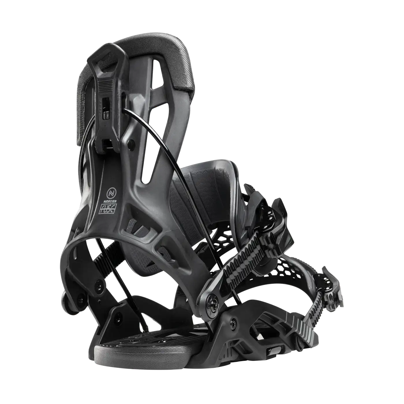 Flow Fuse Hybrid