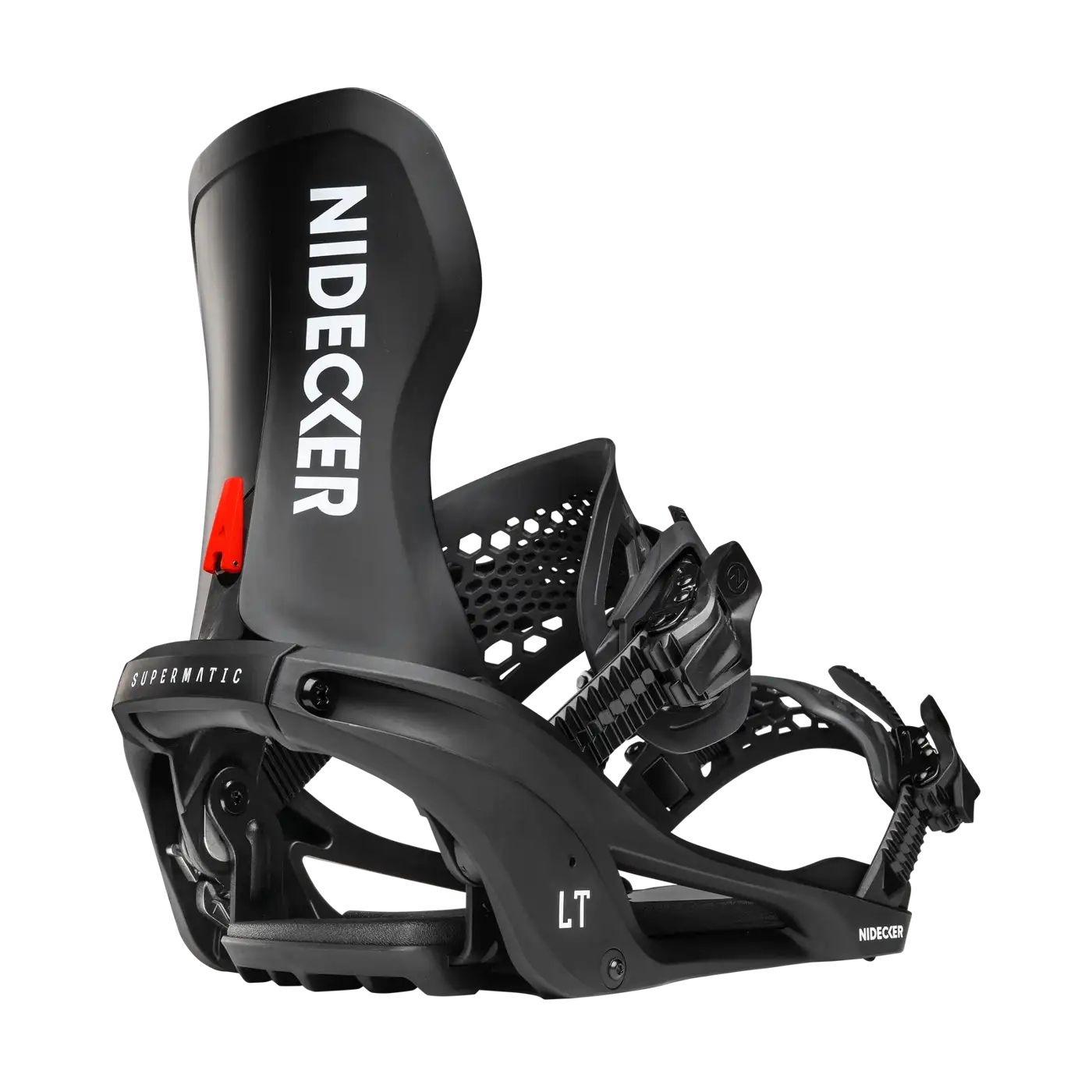 Nidecker Supermatic® LT 2027