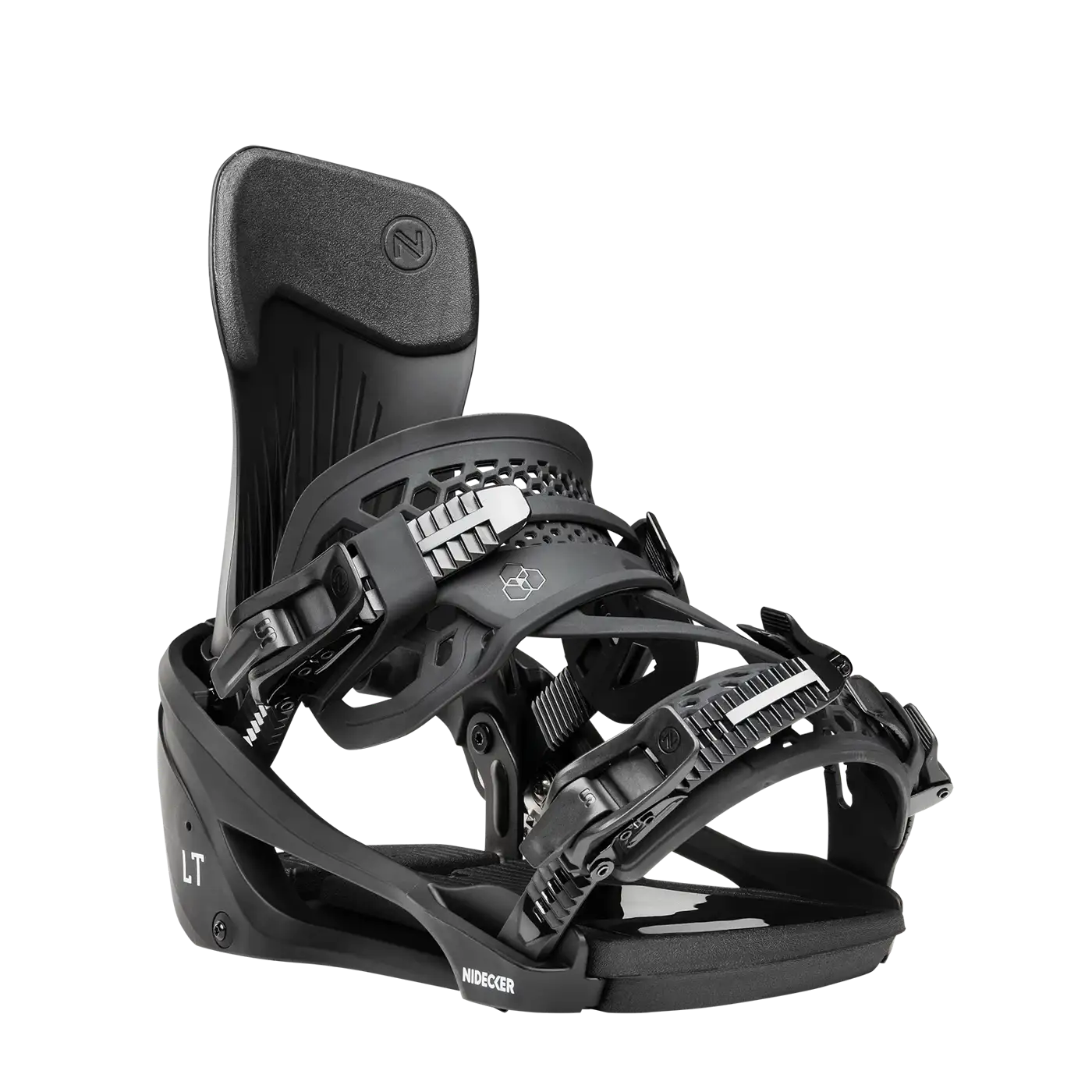 Nidecker Supermatic® LT 2027