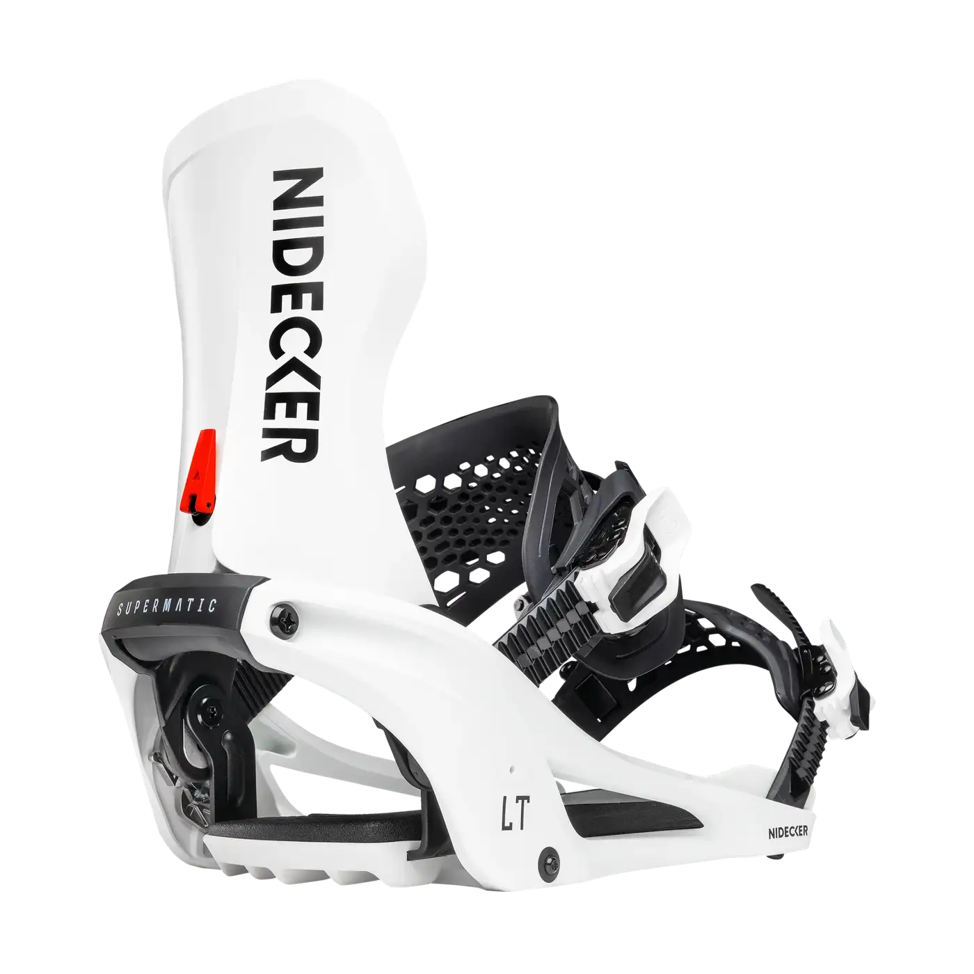 Nidecker Supermatic® - White