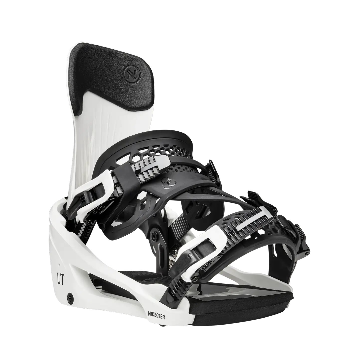Nidecker Supermatic® - White