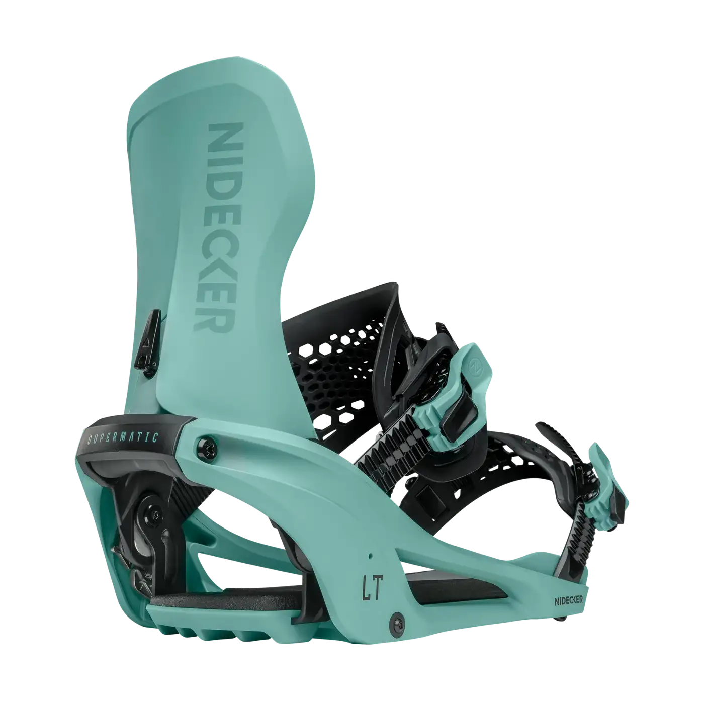 Nidecker Supermatic® LT 2027 - Teal