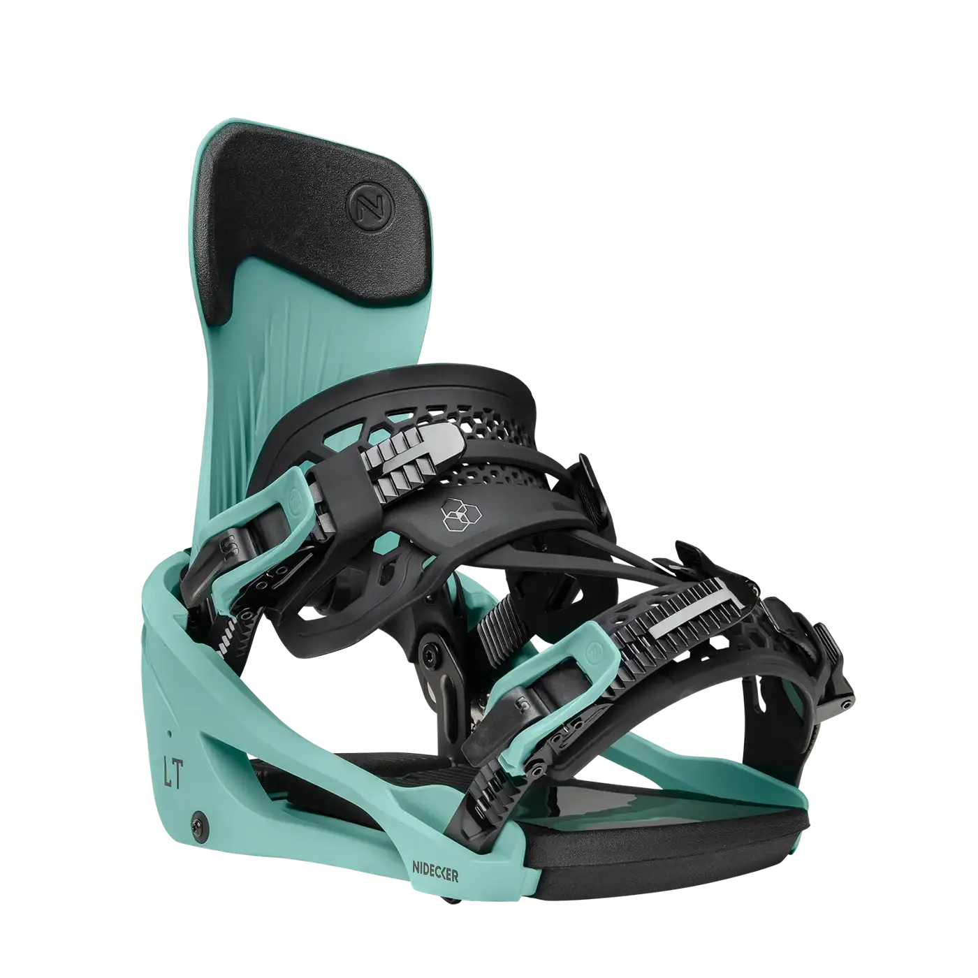 Nidecker Supermatic® LT 2027 - Teal