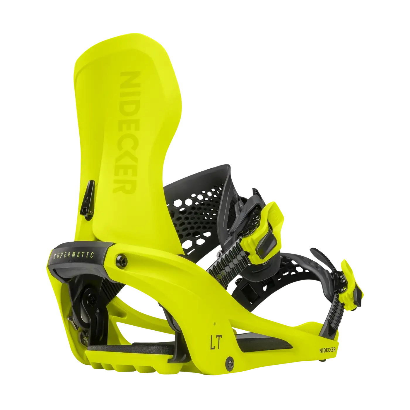 Nidecker Supermatic® LT 2027 - Acid