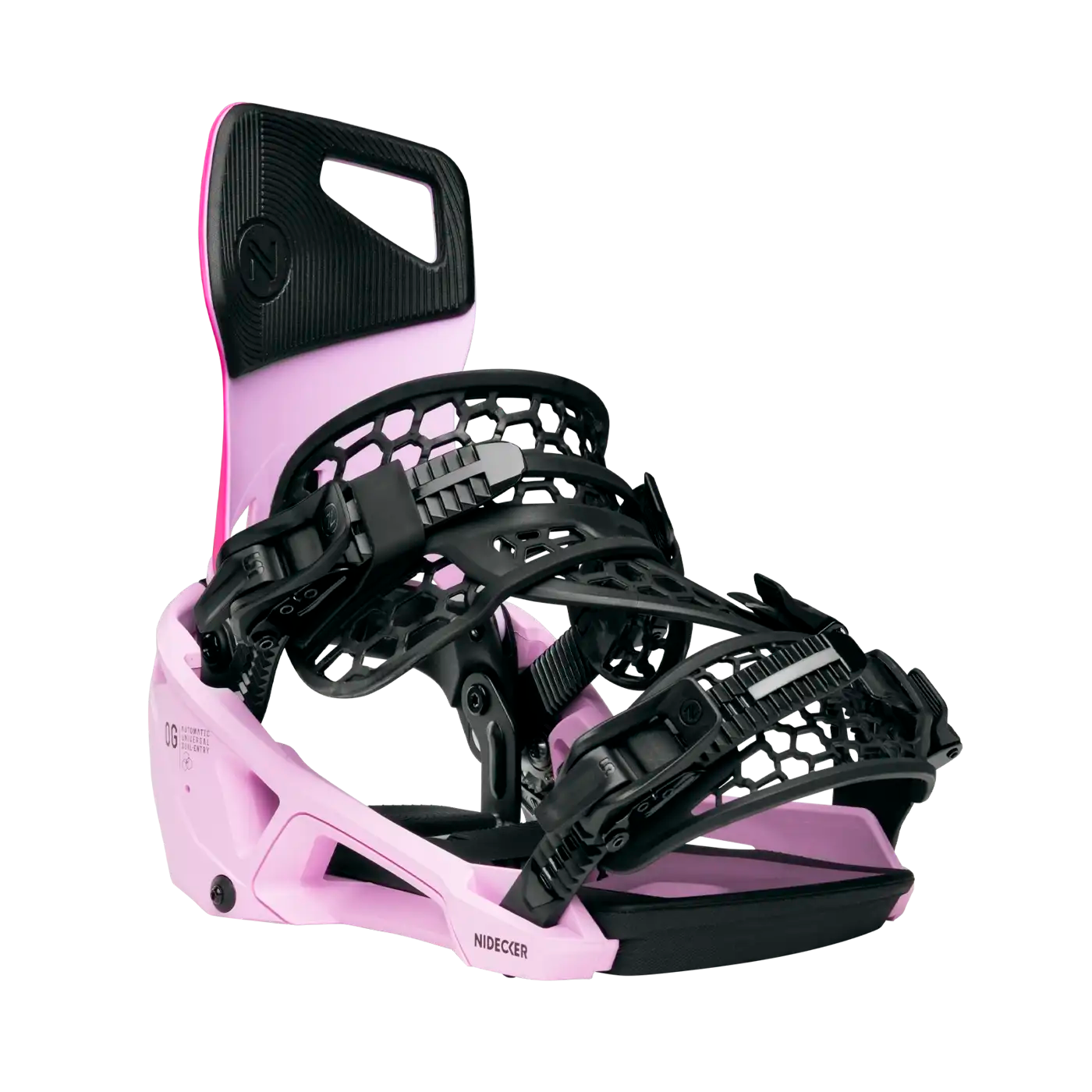 Nidecker Supermatic® OG 2027 - Milkshake
