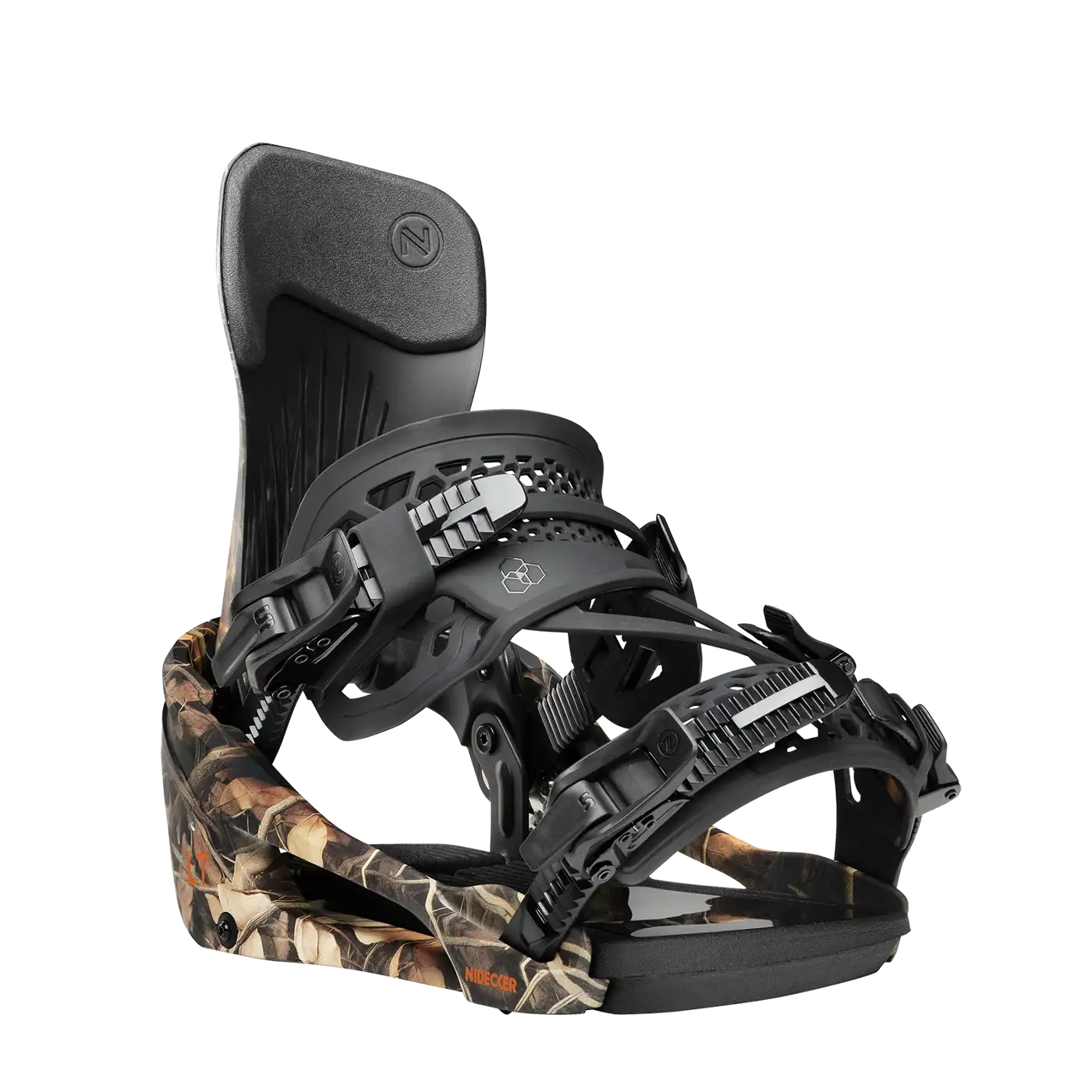 Nidecker Supermatic® LT 2027 - Camo