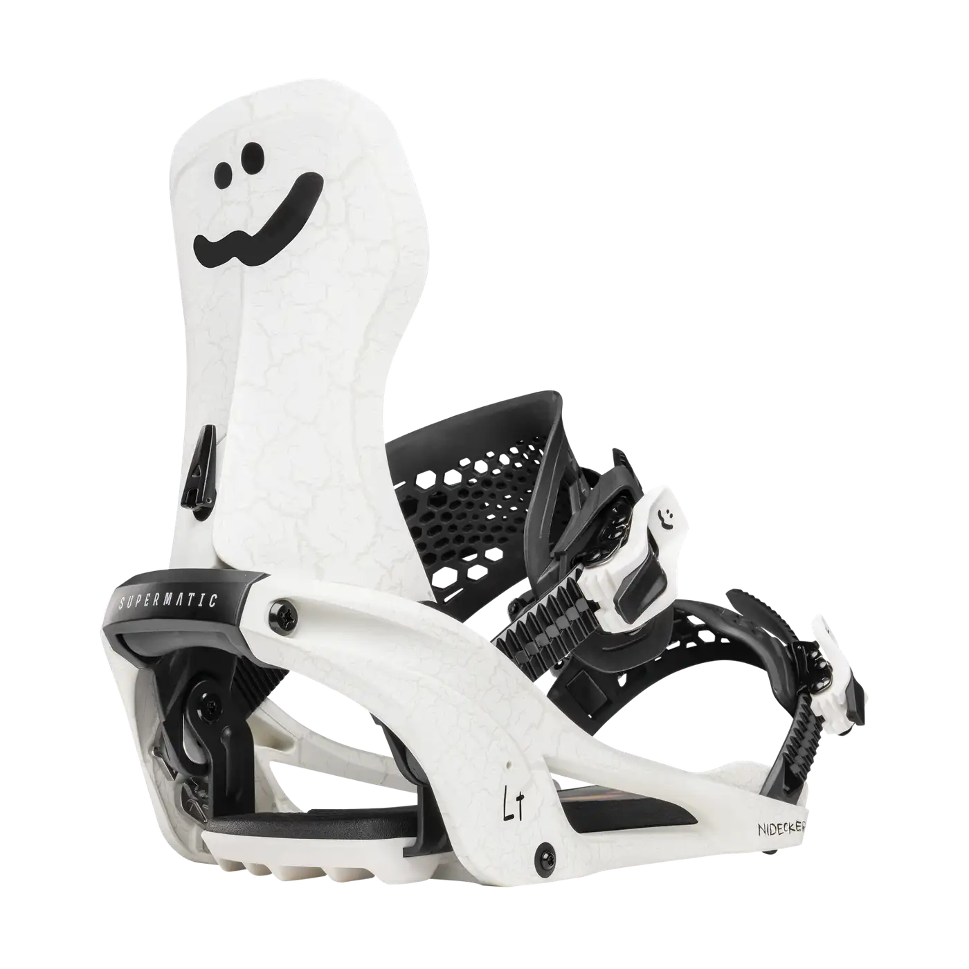 Nidecker Supermatic® LT 2027