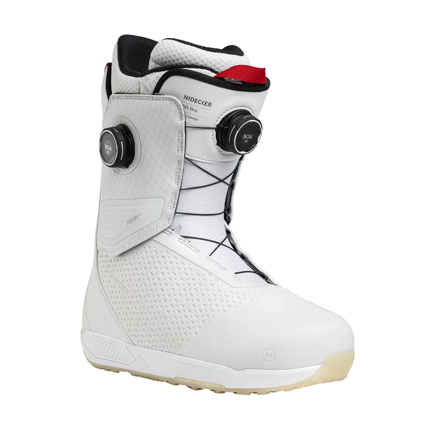 Nidecker Rift Pro Men 2027 White