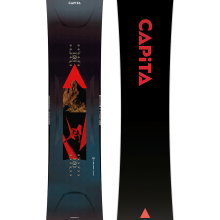 Capita Super D.O.A. 2027