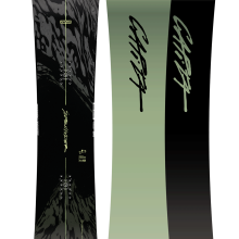 Capita Sidewinder 2027