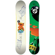ThirtyTwo XXX Fava Pro Men's 2027