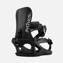 Bataleon Men's Ghost FASE® 2027 - Black