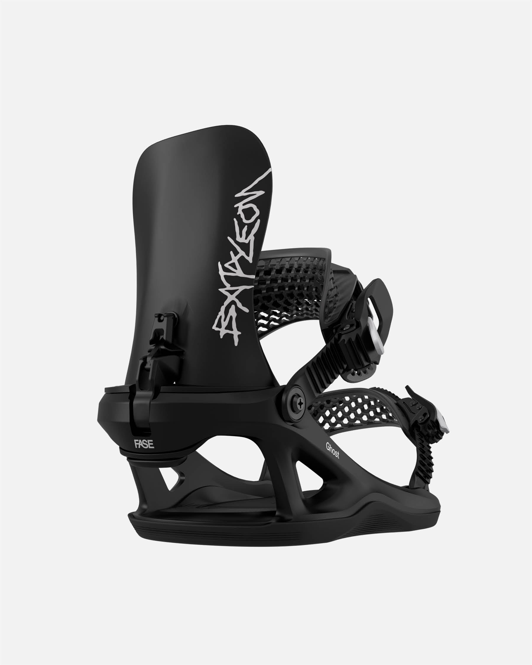 Bataleon Men's Ghost FASE® 2027 - Black