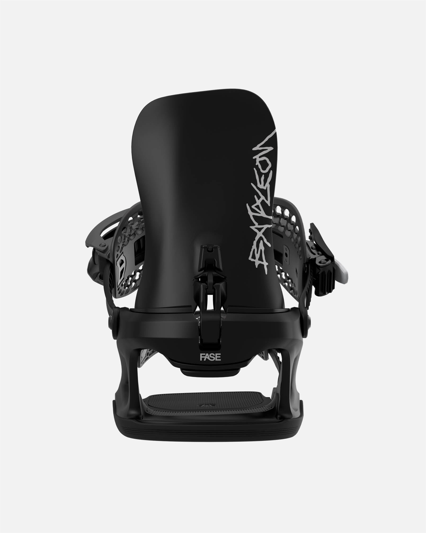 Bataleon Men's Ghost FASE® 2027 - Black