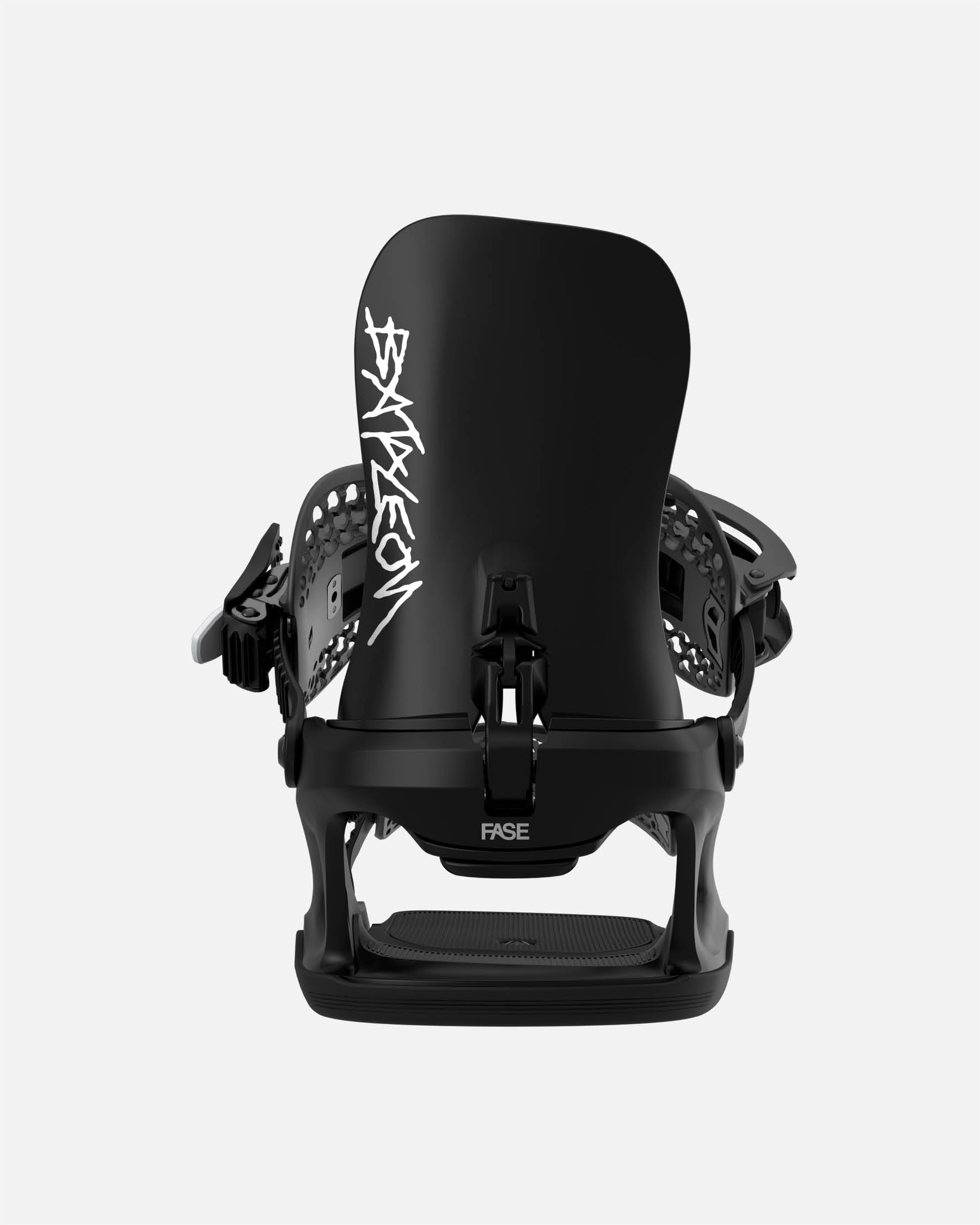 Bataleon Men's Ghost FASE® 2027 - Black