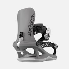Bataleon Men's Ghost FASE® 2027 - Grey