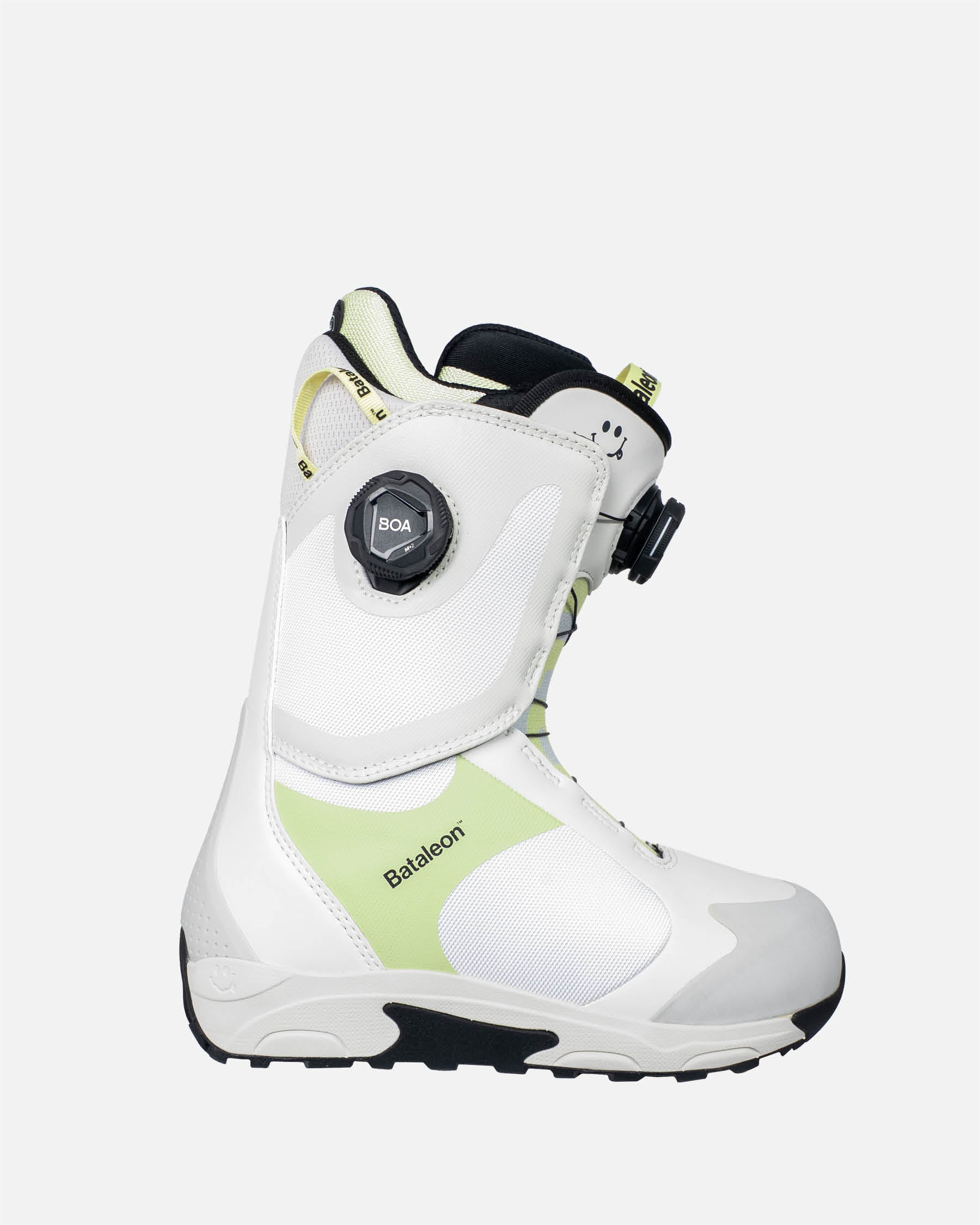 Bataleon Women's Rave 2027 - White