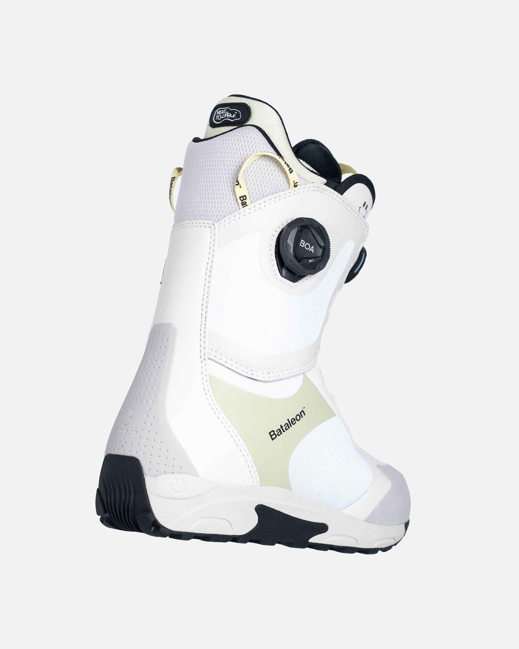 Bataleon Women's Rave 2027 - White