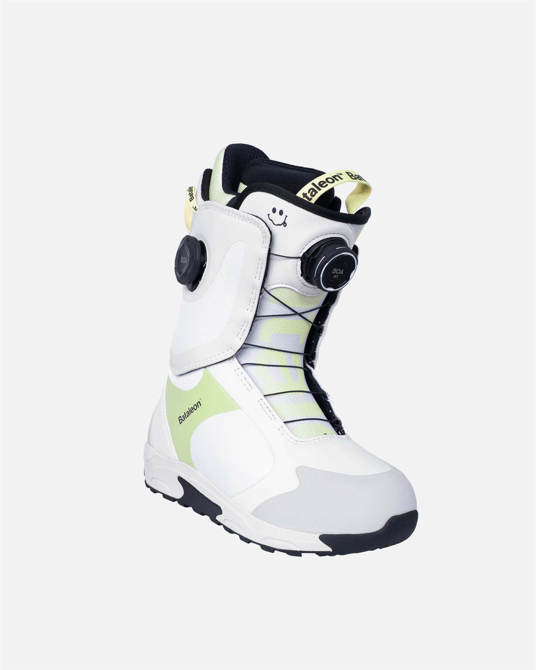 Bataleon Women's Rave 2027 - White