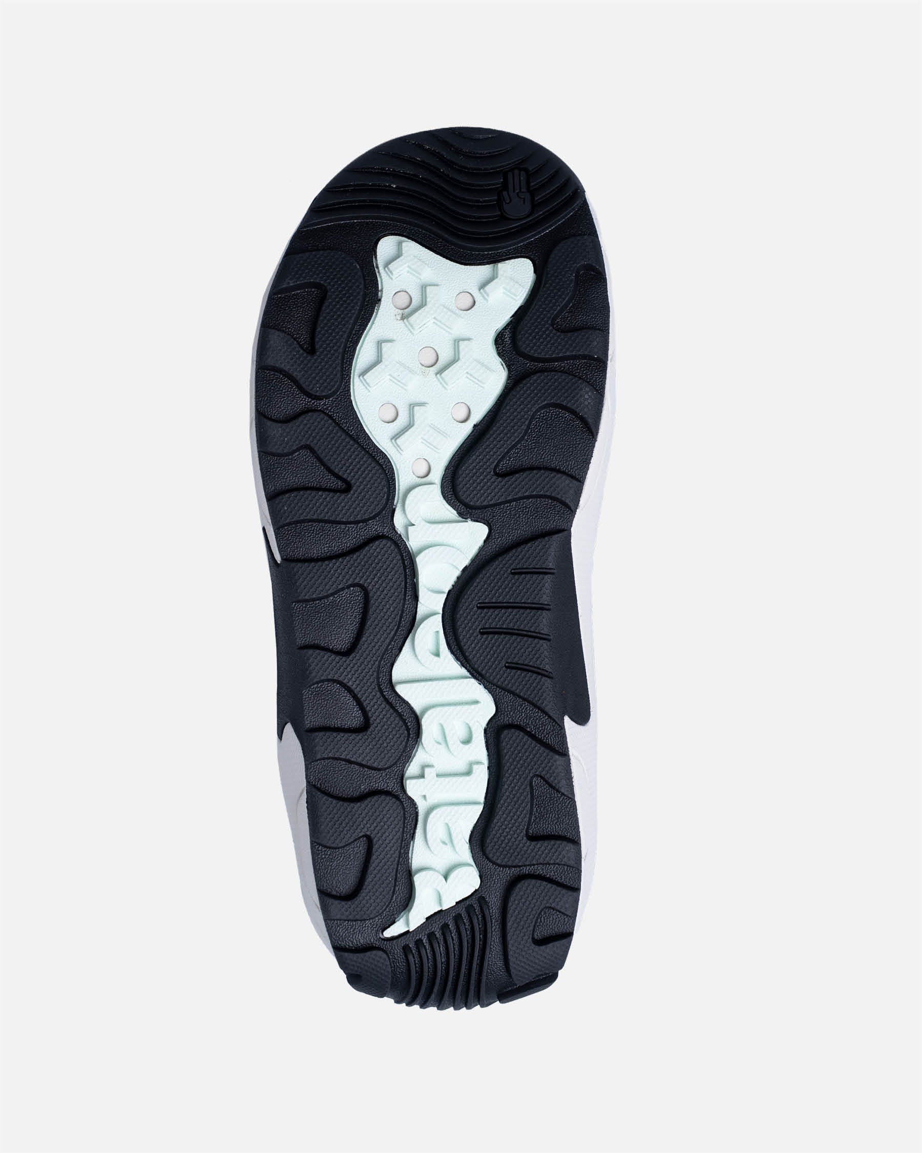 Bataleon Women's Rave 2027 - White