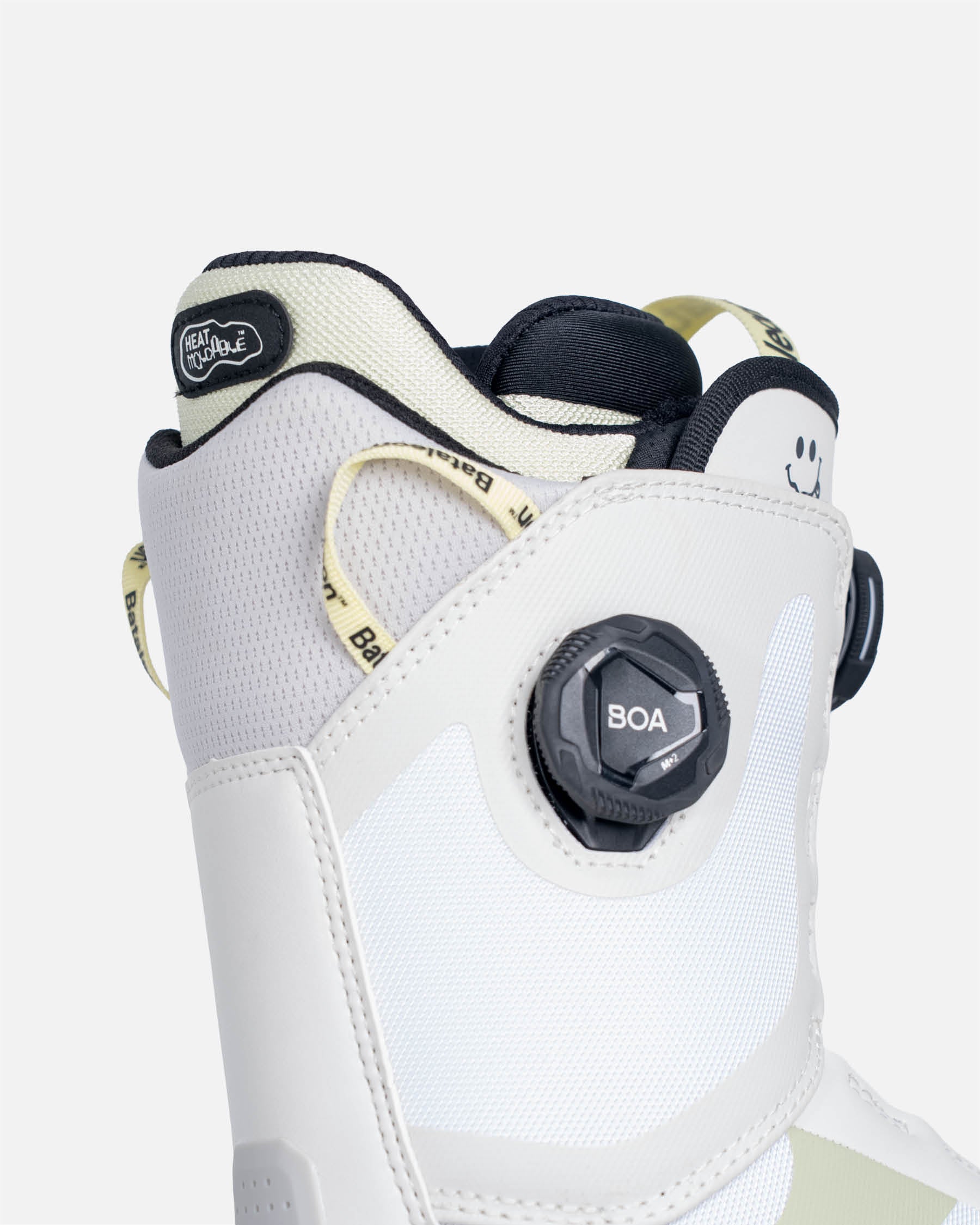 Bataleon Women's Rave 2027 - White