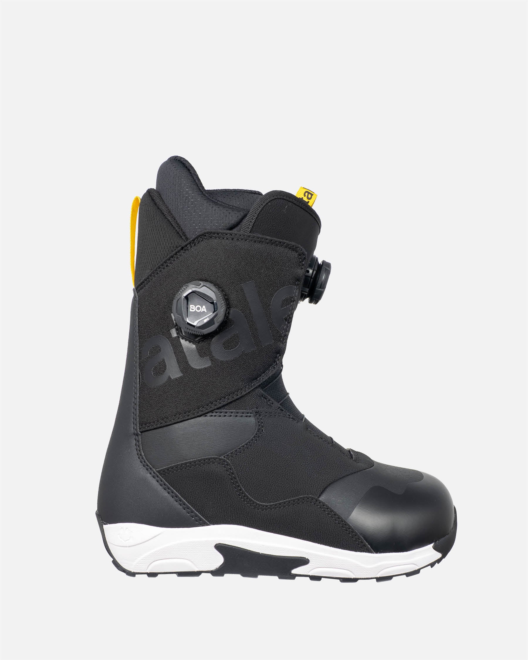 Bataleon Men's Twist 2027 - Black
