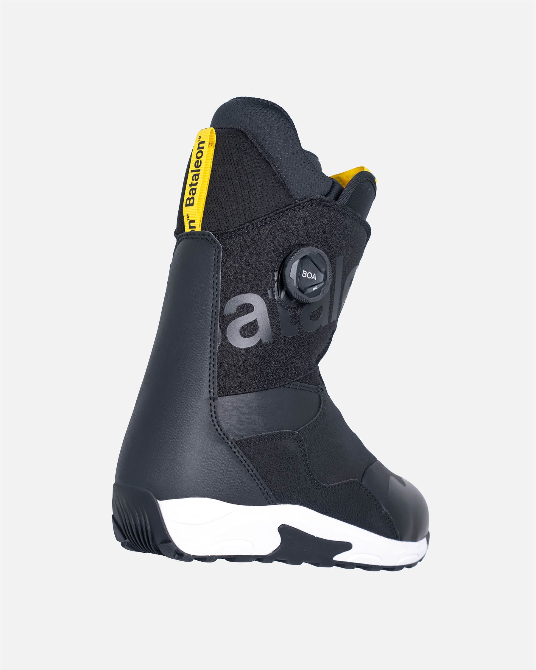 Bataleon Men's Twist 2027 - Black