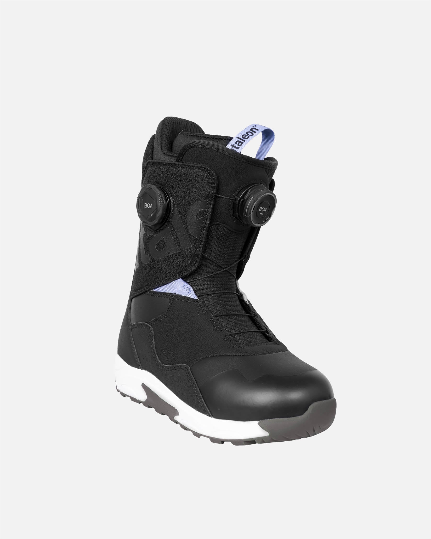Bataleon Women's Twist 2027 - Black