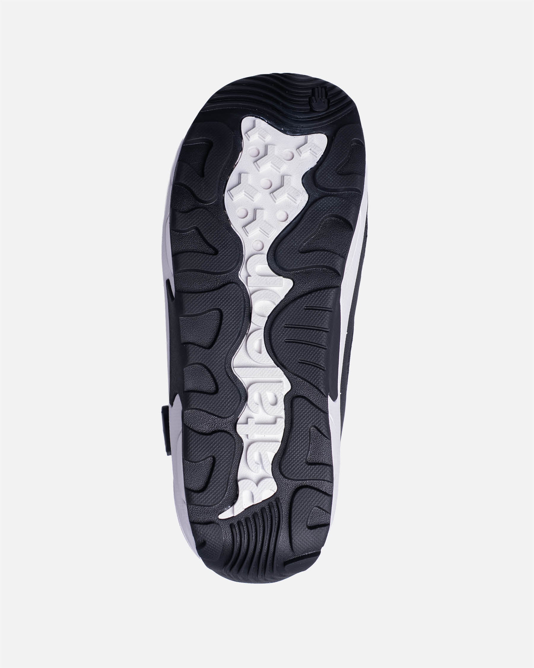 Bataleon Men's Twist 2027 - Black