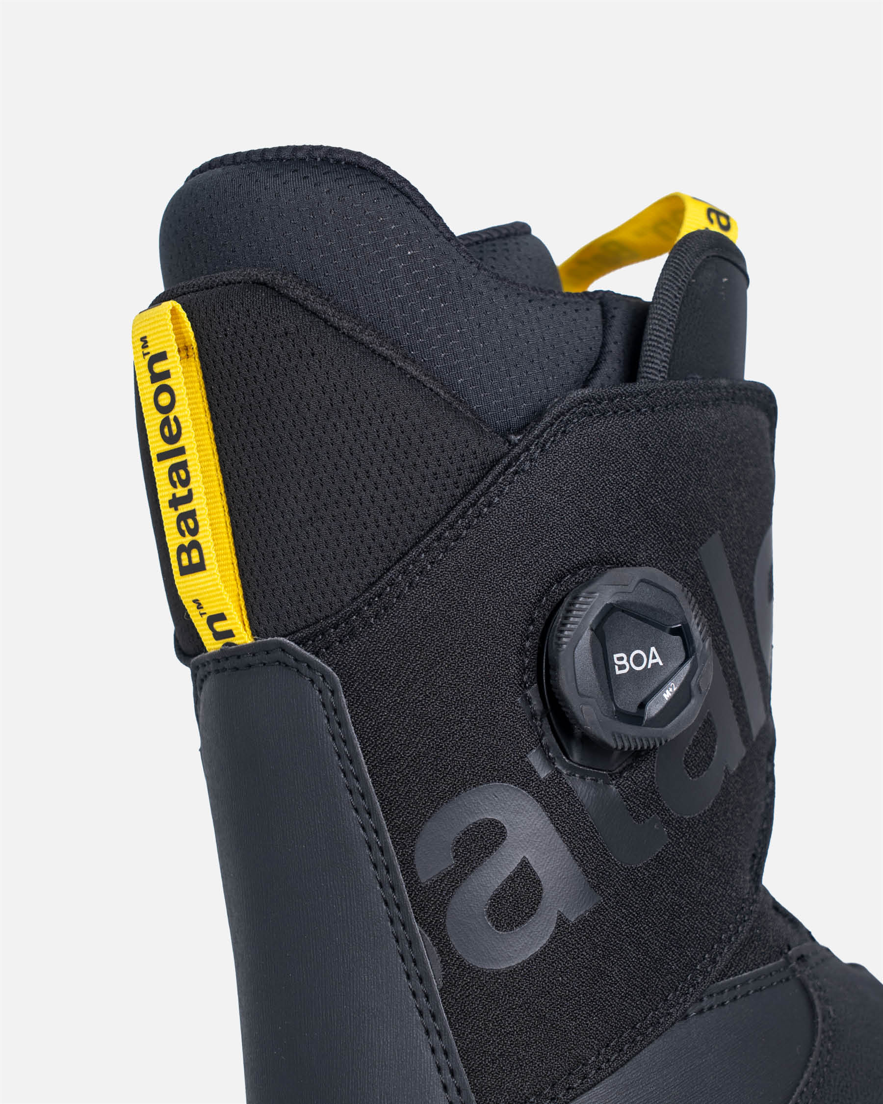 Bataleon Men's Twist 2027 - Black
